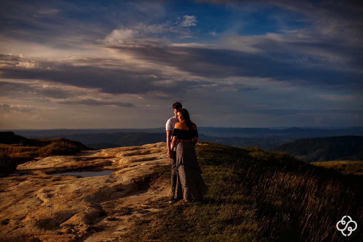 Pré Wedding | Ensaio Pré Casamento em Rancho Queimado - SC | Serra Catarinense | Glaucia e Alfredo | Campo | Book Casal | Ensaio Casal | Fotógrafo de Casamento | Fotógrafo de Bodas | Parejas | www.rafaelsantosfotografia.com.br