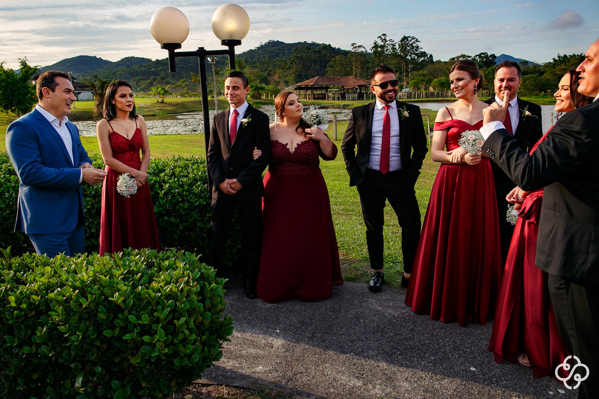 Cerimônia de casamento Espaço Garden em Camboriú - SC | Fotógrafo de Casamento | Casamento no Campo | Casamento de Dia | Casamento ao Ar Livre | Casamento Tais e Ricardo | www.rafaelsantosfotografia.com.br
