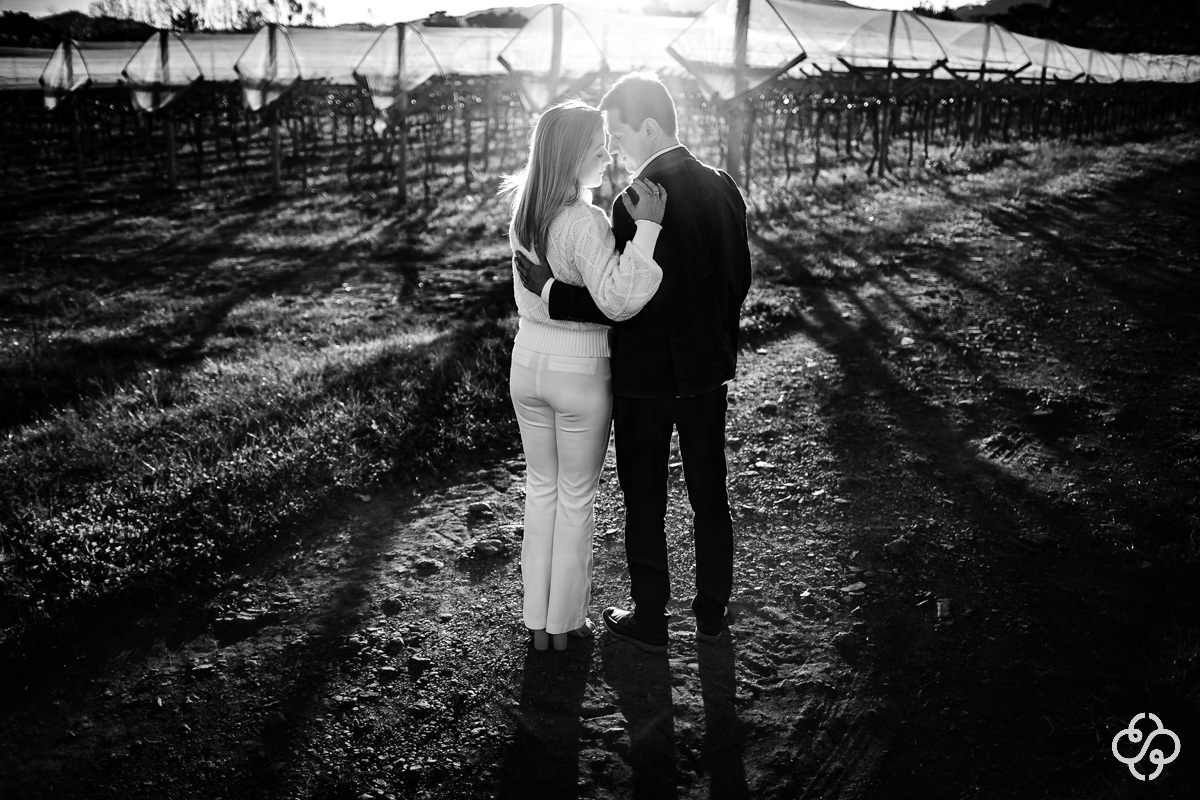 Pré Wedding | Ensaio Pré Casamento na Vinícola Villa Francioni | São Joaquim - SC | Serra Catarinense | Aline e Davi | Campo | Book Casal | Ensaio Casal | Fotógrafo de Casamento | Fotógrafo de Bodas | Parejas | www.rafaelsantosfotografia.com.br