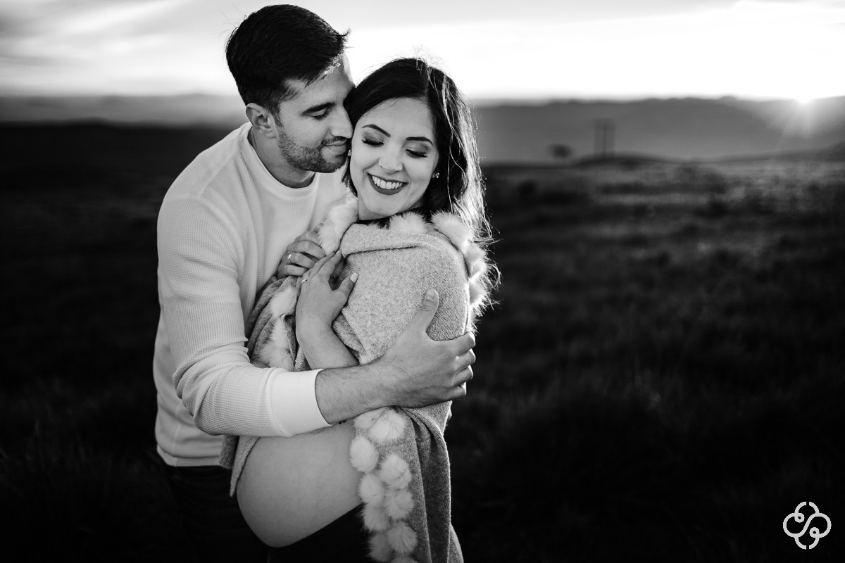 Ensaio Gestante no Morro da Boa Vista | Rancho Queimado - SC | Serra Catarinense | Mari e Léo | Campo | Book Grávida | Ensaio Família | Fotógrafo de Gestante | Fotógrafo de Família | Gestante | www.rafaelsantosfotografia.com.br