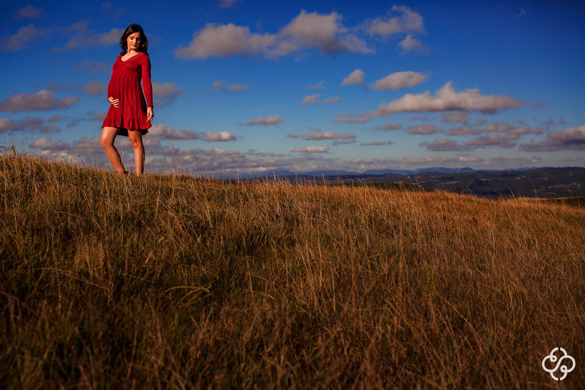 Ensaio Gestante no Morro da Boa Vista | Rancho Queimado - SC | Serra Catarinense | Mari e Léo | Campo | Book Grávida | Ensaio Família | Fotógrafo de Gestante | Fotógrafo de Família | Gestante | www.rafaelsantosfotografia.com.br