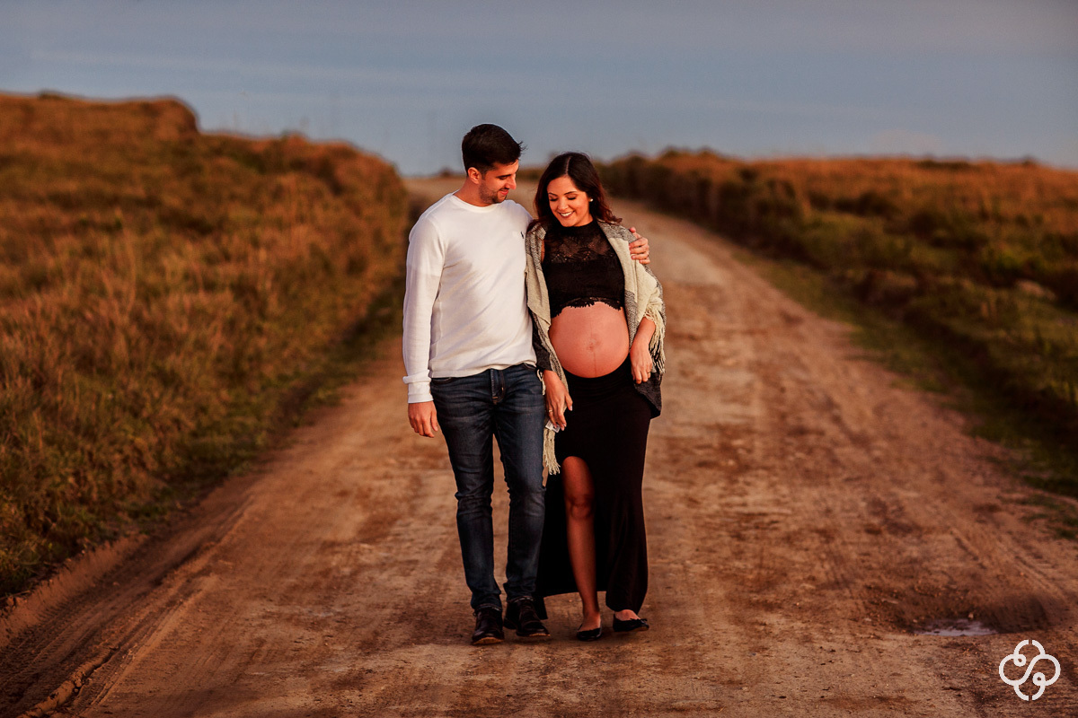Ensaio Gestante no Morro da Boa Vista | Rancho Queimado - SC | Serra Catarinense | Mari e Léo | Campo | Book Grávida | Ensaio Família | Fotógrafo de Gestante | Fotógrafo de Família | Gestante | www.rafaelsantosfotografia.com.br