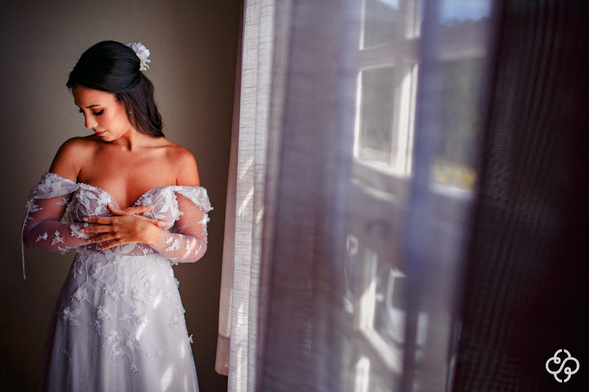 Making-of Noiva Villa Casarão Florianópolis - SC | Make-Up Noiva | Beauty | Fotógrafo de Casamento | Florianópolis | Casamento no Campo | Casamento Gláucia e Alfredo | www.rafaelsantosfotografia.com.br