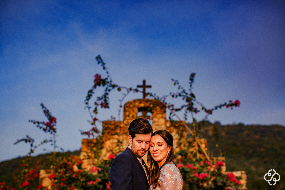 Cerimônia de Casamento Villa Casarão em Florianópolis - SC | Fotógrafo de Casamento | Destination Wedding | Casamento no Campo | Casamento de Dia | Casamento ao Ar Livre | Casamento Gláucia e Alfredo | www.rafaelsantosfotografia.com.br