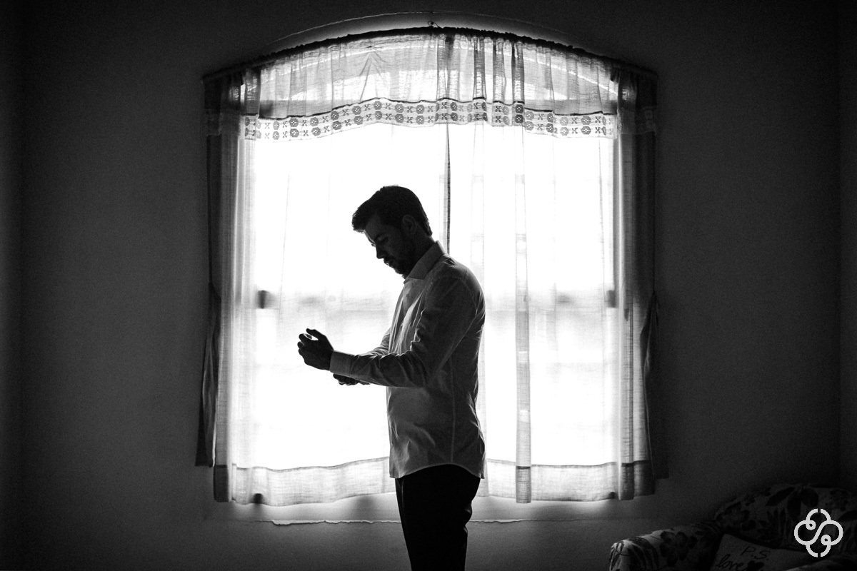 Making-of Noivo Villa Casarão Florianópolis - SC | Noivo |  Fotógrafo de Casamento | Florianópolis | Casamento no Campo | Casamento Gláucia e Alfredo | Ilha da Magia | Floripa | Destination Wedding | www.rafaelsantosfotografia.com.br