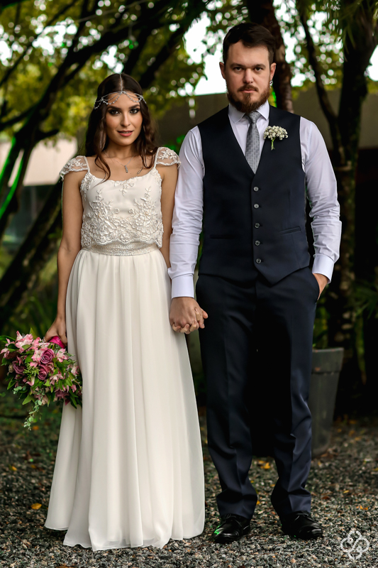 First Look | Cerimônia de Casamento Indaiá Restaurante | Itapema - SC | Fotógrafo de Casamento | Foto de Casamento | Fotógrafo Destination Wedding | |Fotógrafo de Casamento SC | Destino de Casamento | 