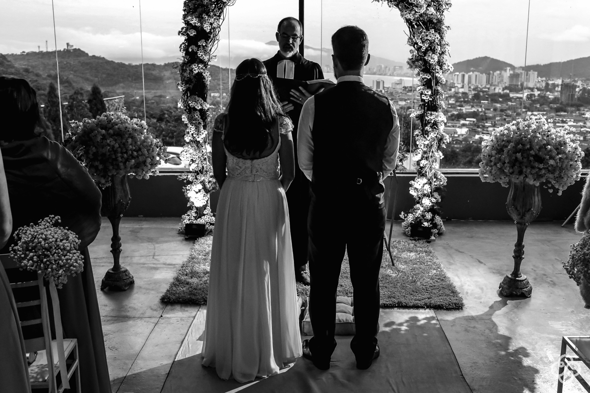 Cerimônia de Casamento Indaiá Restaurante | Itapema - SC | Fotógrafo de Casamento | Foto de Casamento | Fotógrafo Destination Wedding | |Fotógrafo de Casamento SC | Destino de Casamento | 