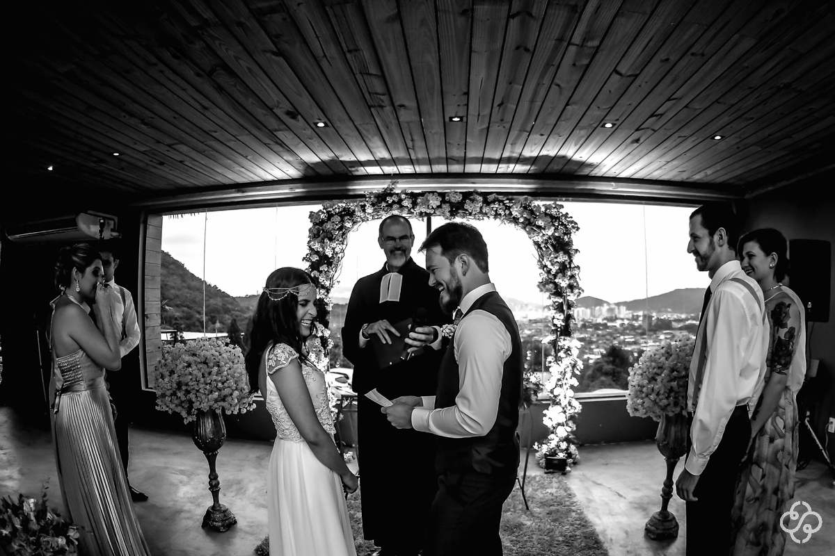 Cerimônia de Casamento Indaiá Restaurante | Itapema - SC | Fotógrafo de Casamento | Foto de Casamento | Fotógrafo Destination Wedding | |Fotógrafo de Casamento SC | Destino de Casamento | 