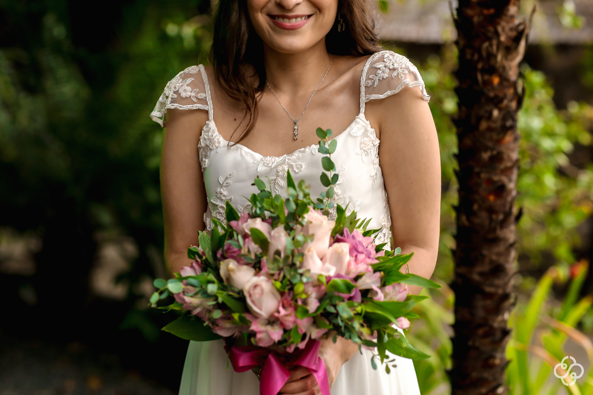 First Look | Cerimônia de Casamento Indaiá Restaurante | Itapema - SC | Fotógrafo de Casamento | Foto de Casamento | Fotógrafo Destination Wedding | |Fotógrafo de Casamento SC | Destino de Casamento | 