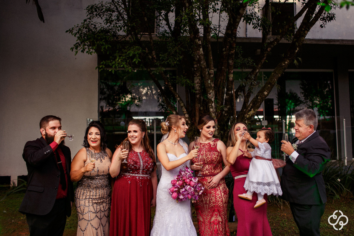 Making-of Noiva Pátio Venâncio Joinville - SC | Make-Up Noiva | Beauty | Fotógrafo de Casamento | Joinville | Casamento de dia | Casamento ao Ar Livre | Casamento Maíra e Rodrigo | www.rafaelsantosfotografia.com.br