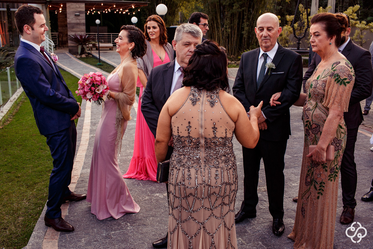 Cerimônia de Casamento Pátio Venâncio em Joinville - SC | Fotógrafo de Casamento | Destination Wedding | Casamento no Campo | Casamento de Dia | Casamento ao Ar Livre |  Casamento Maíra e Rodrigo | www.rafaelsantosfotografia.com.br