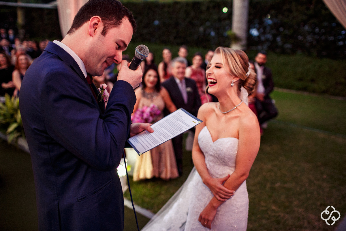 Cerimônia de Casamento Pátio Venâncio em Joinville - SC | Fotógrafo de Casamento | Destination Wedding | Casamento no Campo | Casamento de Dia | Casamento ao Ar Livre |  Casamento Maíra e Rodrigo | www.rafaelsantosfotografia.com.br