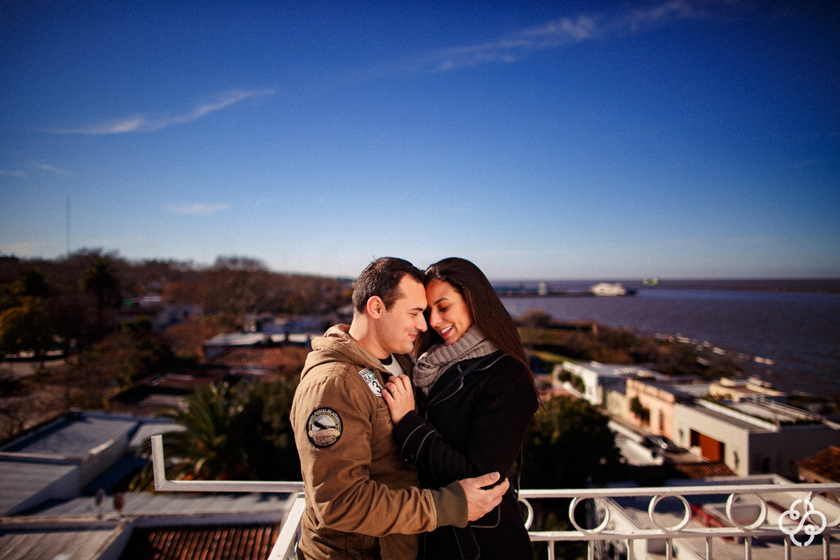 Pré Wedding | Ensaio Pré Casamento em Colônia Del Sacramento | Uruguai | Tais e Ricardo | Praia | Book Casal | Ensaio Casal | Fotógrafo de Casamento | Fotógrafo de Bodas | Parejas | www.rafaelsantosfotografia.com.br