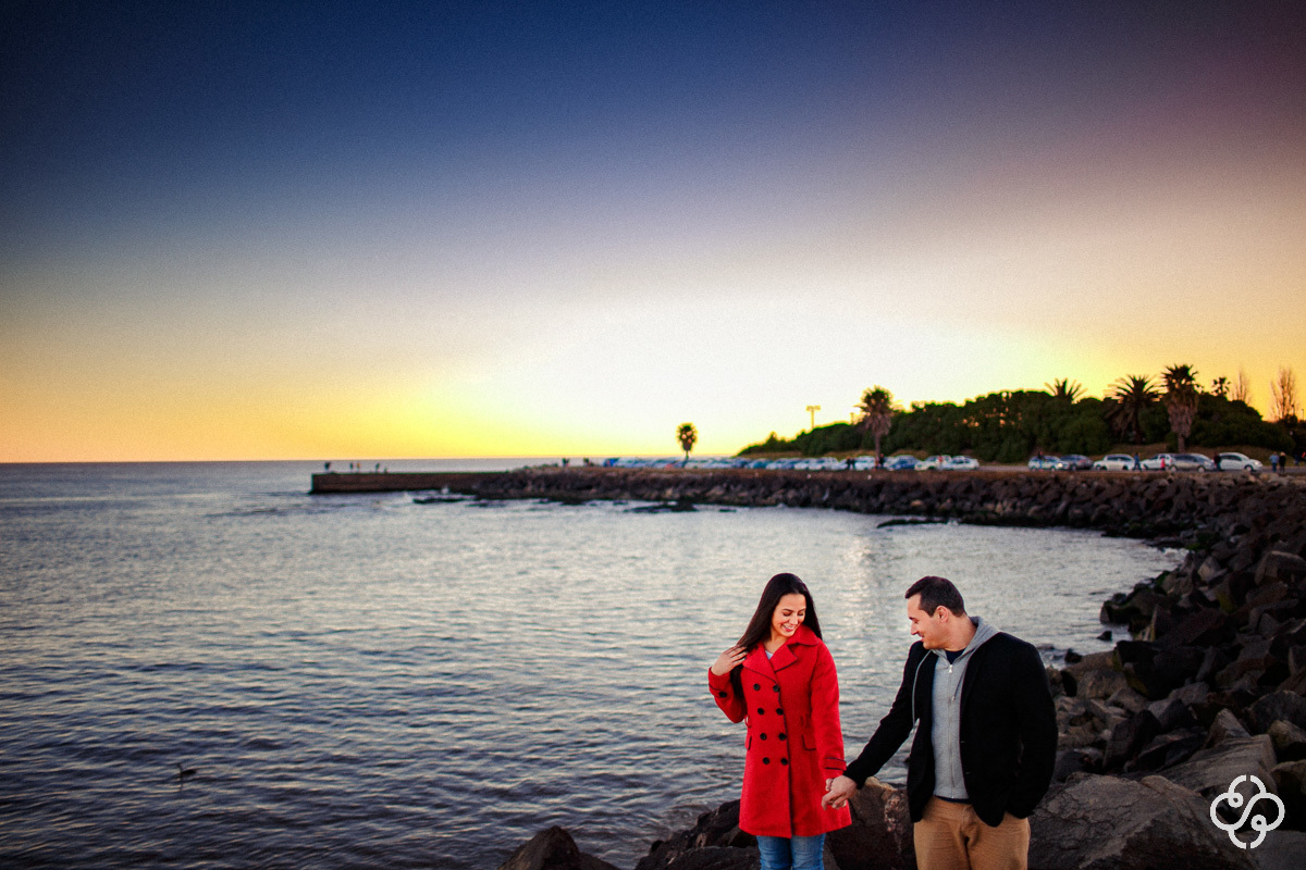 Pré Wedding | Ensaio Pré Casamento em Montevidéo | Uruguai | Tais e Ricardo | Praia | Book Casal | Ensaio Casal | Fotógrafo de Casamento | Fotógrafo de Bodas | Parejas | www.rafaelsantosfotografia.com.br