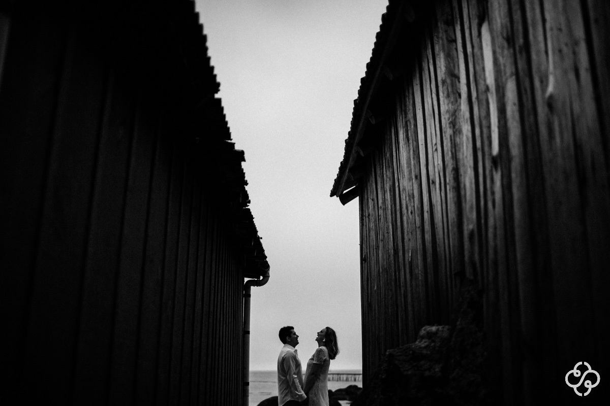 Pré Wedding | Ensaio Pré Casamento em Santo Antônio de Lisboa | Florianópolis - SC | Litoral Catarinense | Isabel e Daniel | Praia | Book Casal | Ensaio Casal | Fotógrafo de Casamento | Fotógrafo de Bodas | Parejas | www.rafaelsantosfotografia.com.br