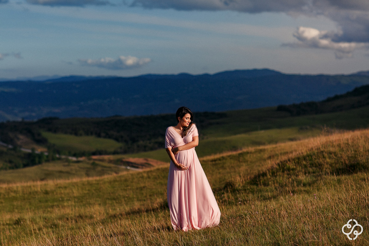 Ensaio Gestante no Morro da Boa Vista | Rancho Queimado - SC | Serra Catarinense | Tamyris e Rafael | Campo | Book Grávida | Ensaio Família | Fotógrafo de Gestante | Fotógrafo de Família | Gestante | Grávida | www.rafaelsantosfotografia.com.br