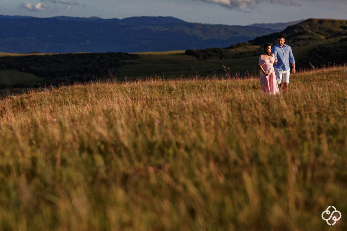 Ensaio Gestante no Morro da Boa Vista | Rancho Queimado - SC | Serra Catarinense | Tamyris e Rafael | Campo | Book Grávida | Ensaio Família | Fotógrafo de Gestante | Fotógrafo de Família | Gestante | Grávida | www.rafaelsantosfotografia.com.br