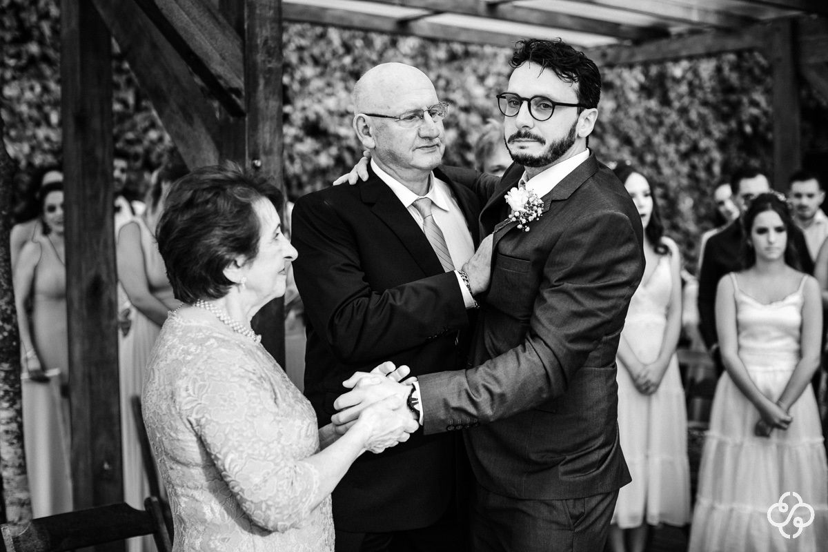 Cerimônia de Casamento Restaurante Casa da Praia em Bombinhas - SC | Fotógrafo de Casamento | Destination Wedding | Casamento na Praia | Casamento de Dia | Casamento ao Ar Livre |  Casamento Adi e Edilson | www.rafaelsantosfotografia.com.