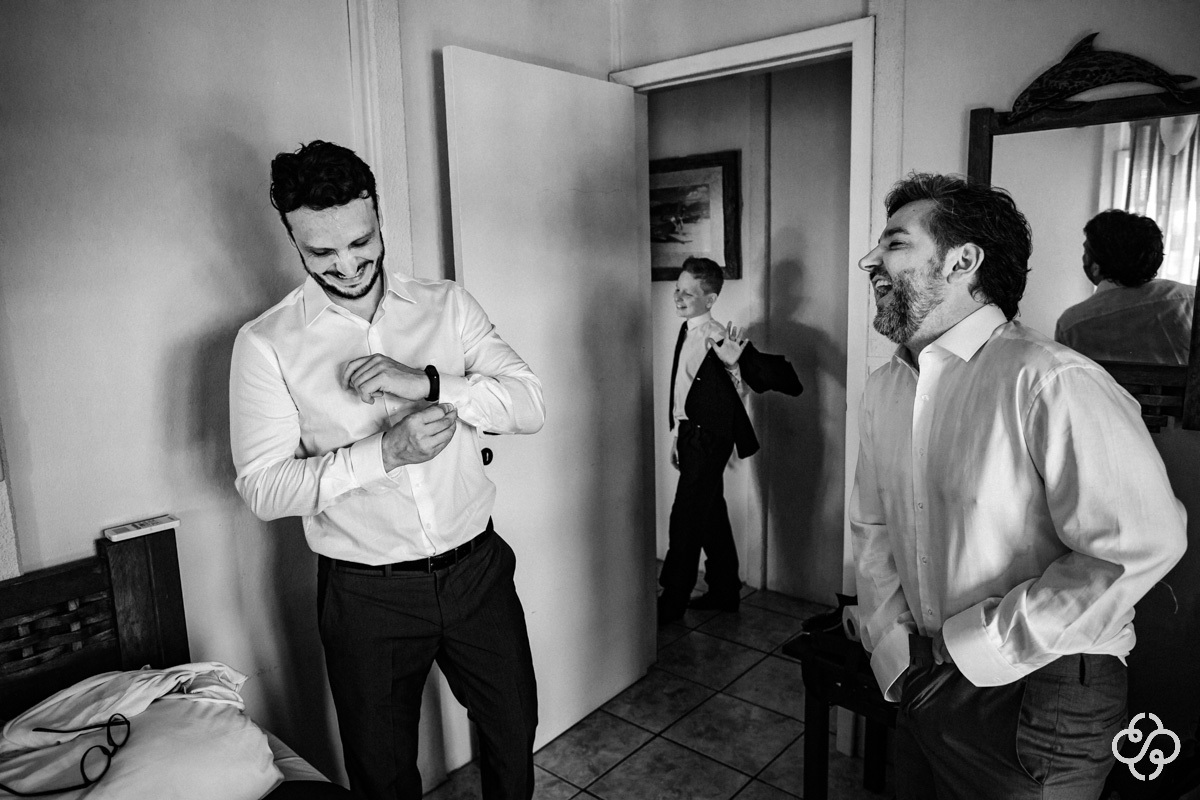 Making-of Noivo Edilson Bombinhas - SC | Fotógrafo de Casamento | Bombinhas | Praia de Mariscal |  Casamento na Praia | Casamento ao Ar Livre | Casamento Adi e Edilson | www.rafaelsantosfotografia.com.br