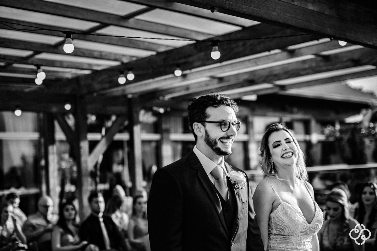 Cerimônia de Casamento Restaurante Casa da Praia em Bombinhas - SC | Fotógrafo de Casamento | Destination Wedding | Casamento na Praia | Casamento de Dia | Casamento ao Ar Livre |  Casamento Adi e Edilson | www.rafaelsantosfotografia.com.