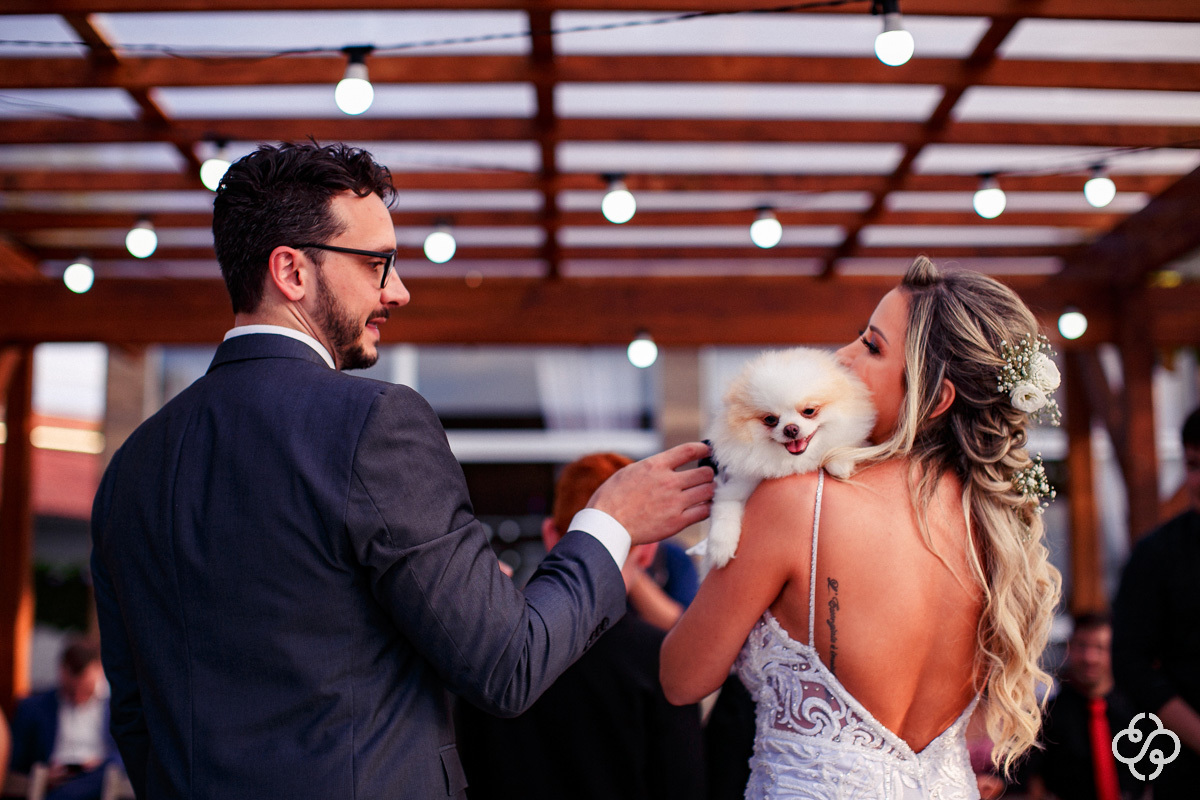 Cerimônia de Casamento Restaurante Casa da Praia em Bombinhas - SC | Fotógrafo de Casamento | Destination Wedding | Casamento na Praia | Casamento de Dia | Casamento ao Ar Livre |  Casamento Adi e Edilson | www.rafaelsantosfotografia.com.