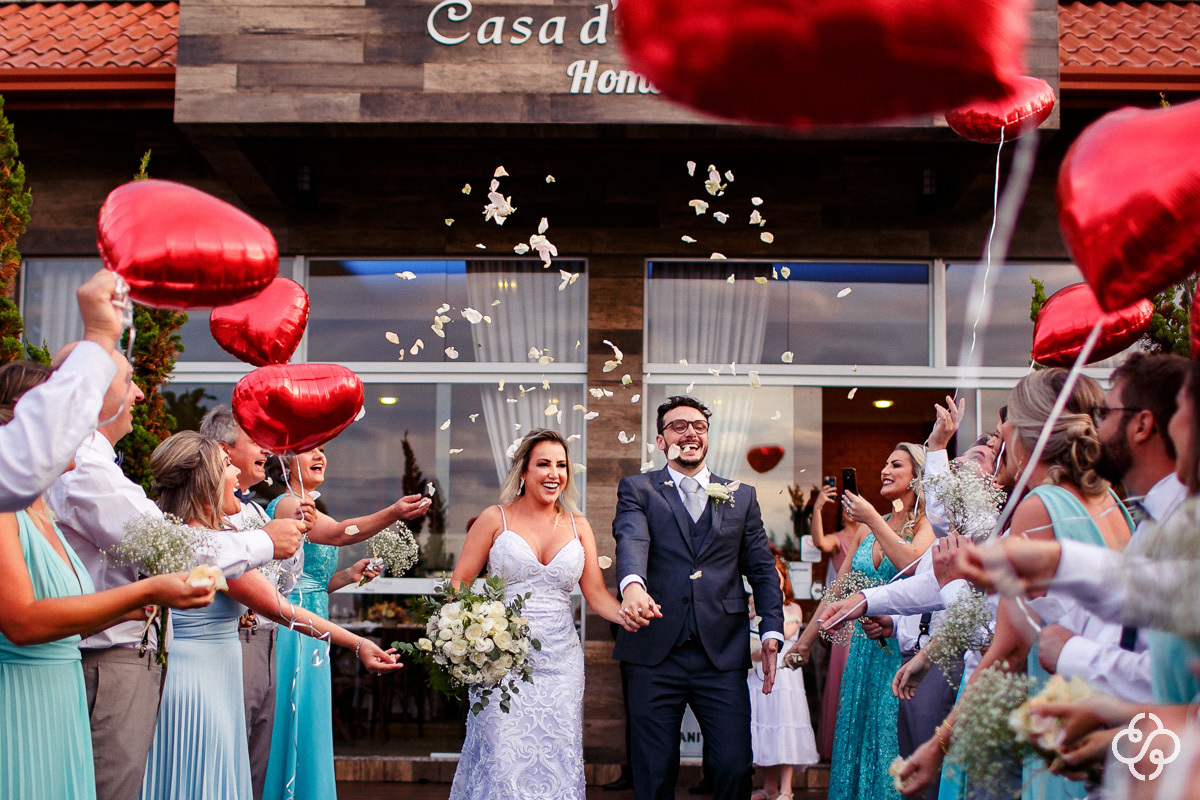 Cerimônia de Casamento Restaurante Casa da Praia em Bombinhas - SC | Fotógrafo de Casamento | Destination Wedding | Casamento na Praia | Casamento de Dia | Casamento ao Ar Livre |  Casamento Adi e Edilson | www.rafaelsantosfotografia.com.
