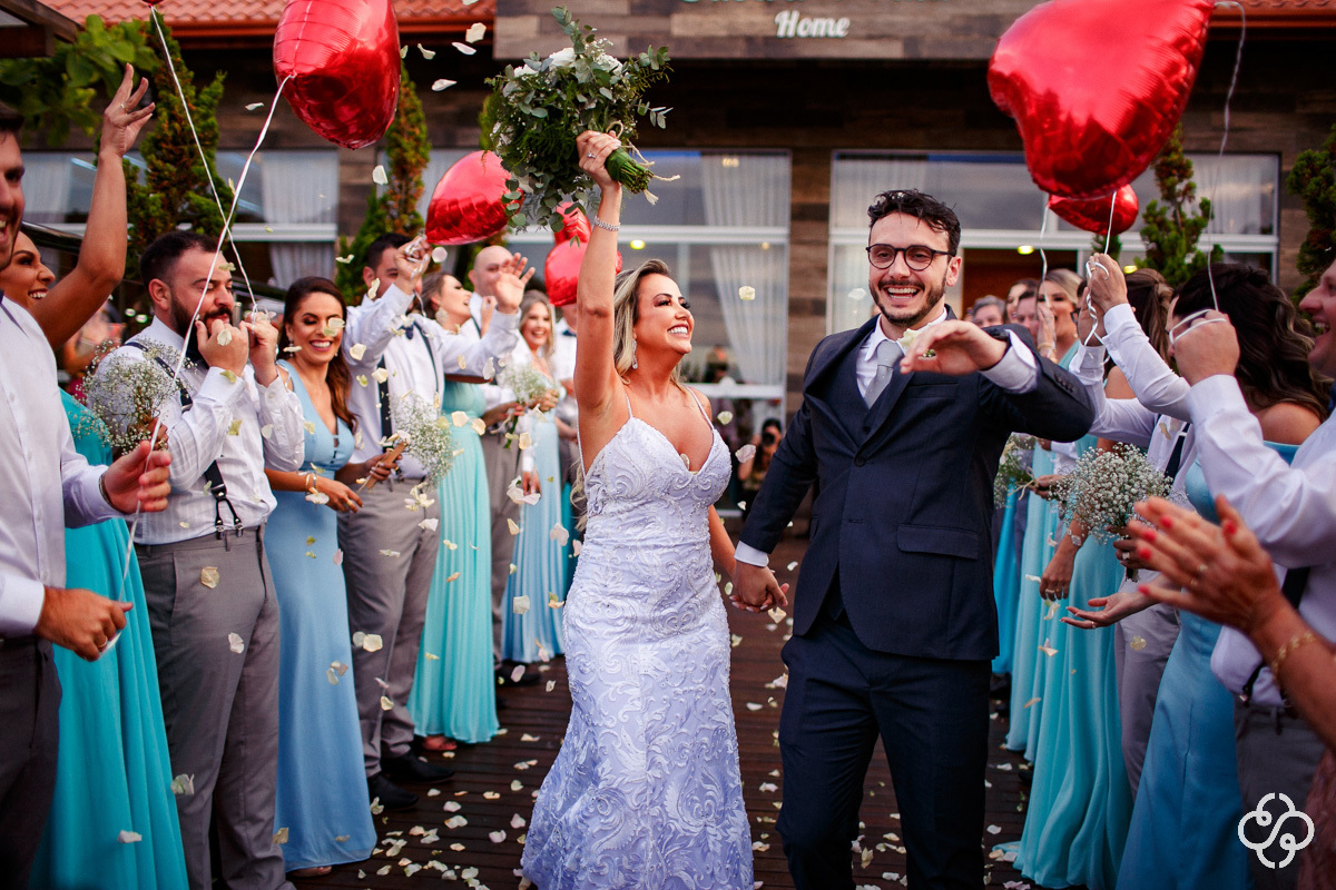 Cerimônia de Casamento Restaurante Casa da Praia em Bombinhas - SC | Fotógrafo de Casamento | Destination Wedding | Casamento na Praia | Casamento de Dia | Casamento ao Ar Livre |  Casamento Adi e Edilson | www.rafaelsantosfotografia.com.