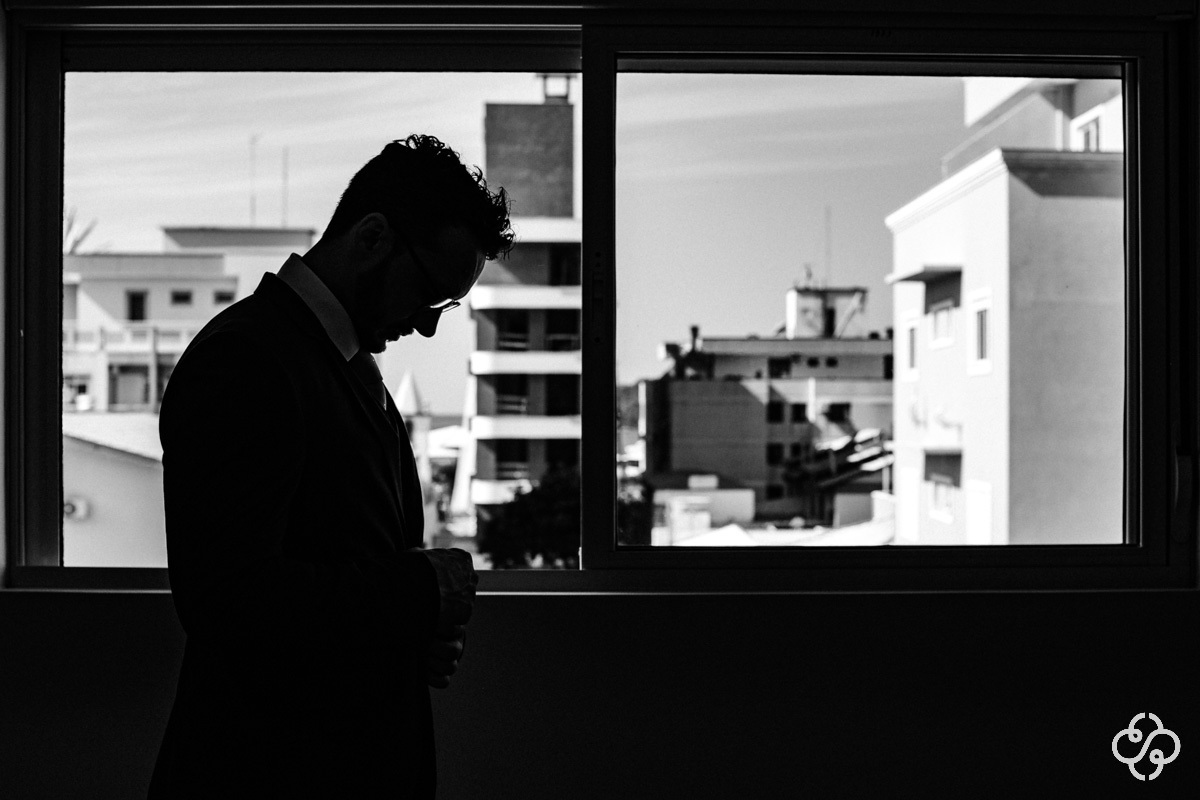 Making-of Noivo Edilson Bombinhas - SC | Fotógrafo de Casamento | Bombinhas | Praia de Mariscal |  Casamento na Praia | Casamento ao Ar Livre | Casamento Adi e Edilson | www.rafaelsantosfotografia.com.br