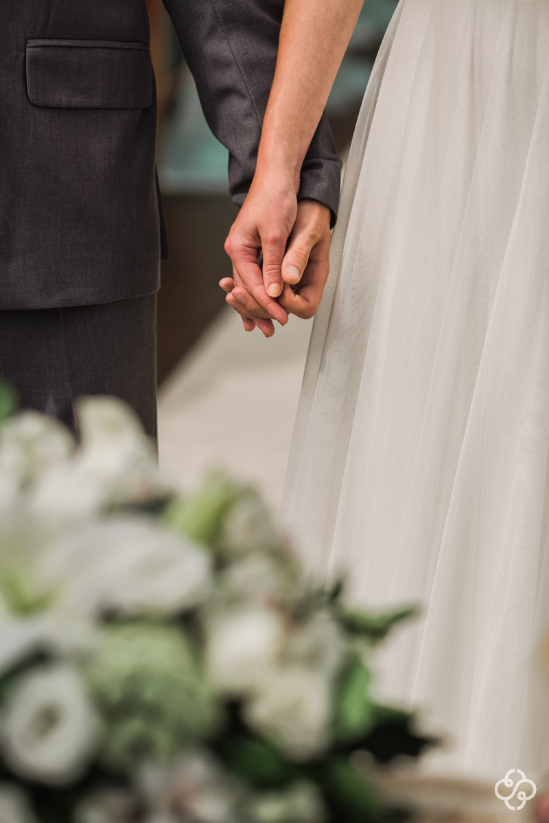 Casamento na Praia | Casamento de dia | Cerimônia de Casamento Hotel Costa Norte Ponta das Canas | Florianópolis - SC | Daria e Marcos | Fotógrafo de Casamento | Foto de Casamento | Fotógrafo Destination Wedding | Destino de Casamento | Casamento |