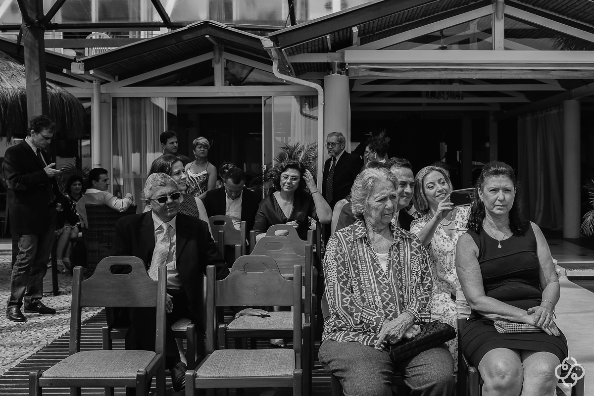 Casamento na Praia | Casamento de dia | Cerimônia de Casamento Hotel Costa Norte Ponta das Canas | Florianópolis - SC | Daria e Marcos | Fotógrafo de Casamento | Foto de Casamento | Fotógrafo Destination Wedding | Destino de Casamento | Casamento |