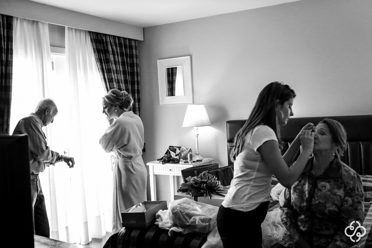 Foto Making-of Noiva | Casamento Sociedade Desportiva de São Bento do Sul | Casamento Igreja Matriz de Campo Alegre | Fotógrafo de Casamento | Foto de Casamento | Fotógrafo Destination Wedding | Destino de Casamento | www.rafaelsantosfotografia.com.br