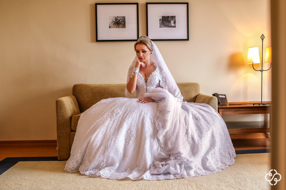 Foto Making-of Noiva | Casamento Sociedade Desportiva de São Bento do Sul | Casamento Igreja Matriz de Campo Alegre | Fotógrafo de Casamento | Foto de Casamento | Fotógrafo Destination Wedding | Destino de Casamento | www.rafaelsantosfotografia.com.br