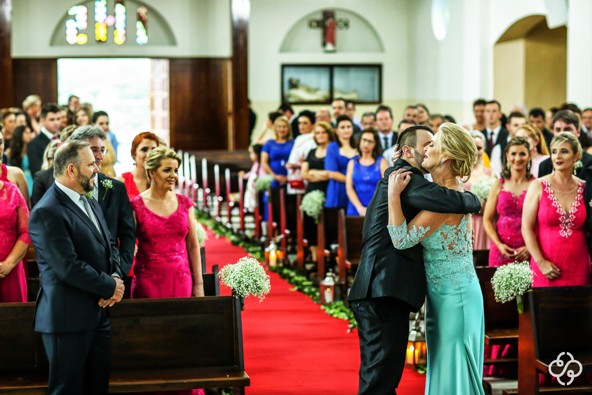 Cerimônia de Casamento Igreja Matriz de Campo Alegre - SC | Casamento Sociedade Desportiva de São Bento do Sul - SC | Fotógrafo de Casamento | Foto de Casamento | Fotógrafo Destination Wedding | Destino de Casamento | www.rafaelsantosfotografia.com.br
