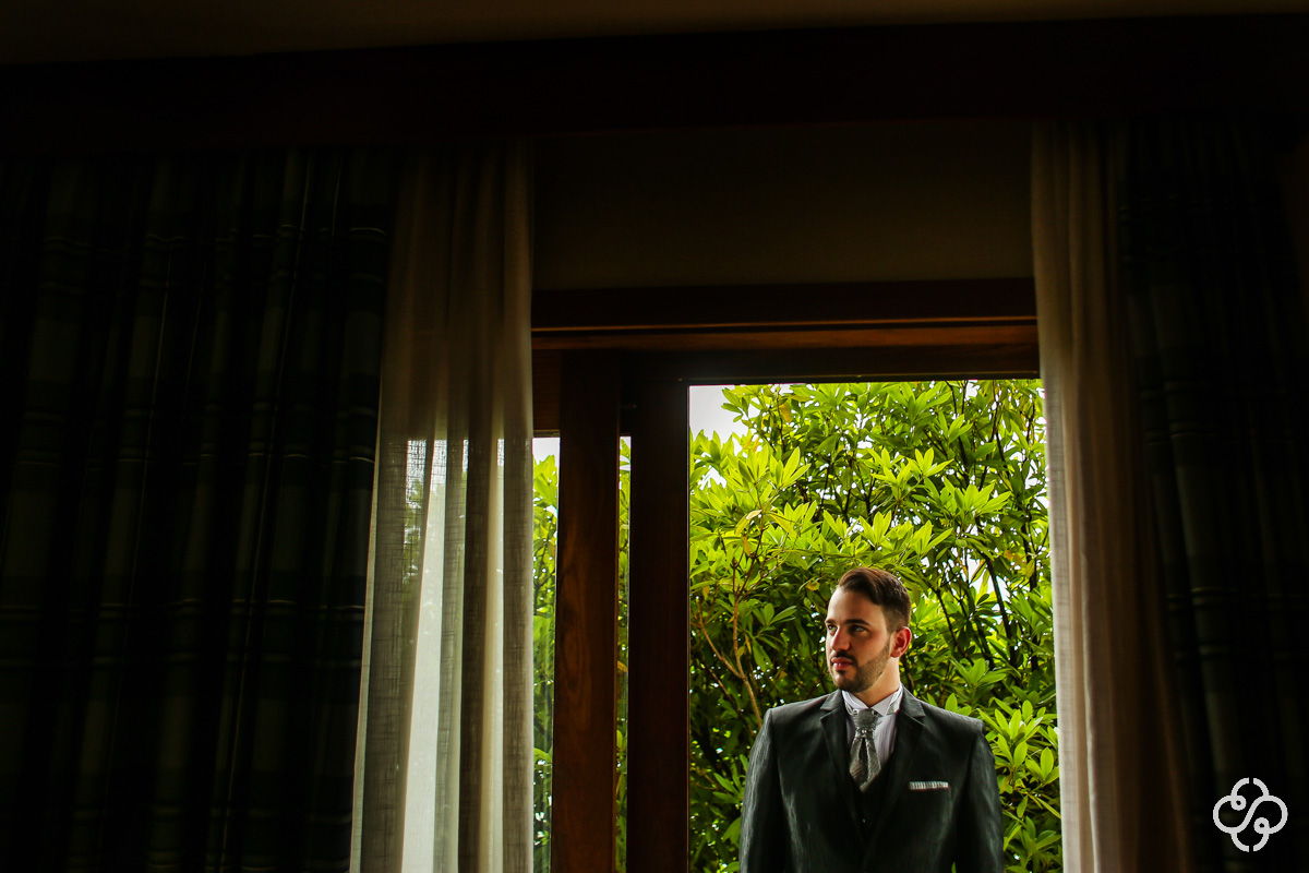 Foto Making-of Noivo | Casamento Sociedade Desportiva de São Bento do Sul | Casamento Igreja Matriz de Campo Alegre | Fotógrafo de Casamento | Foto de Casamento | Fotógrafo Destination Wedding | Destino de Casamento | www.rafaelsantosfotografia.com.br