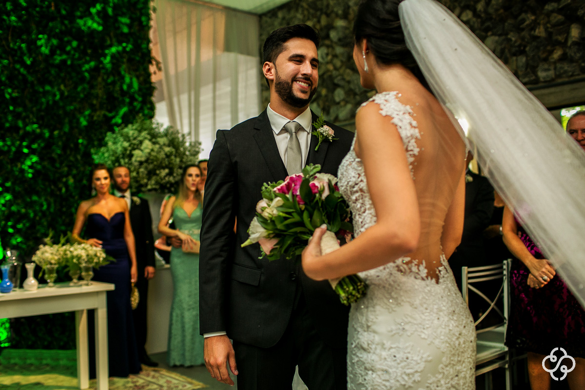 Cerimônia de Casamento de Dia | Casamento Indaiá Restaurante | Itapema - SC | Fotógrafo de Casamento | Foto de Casamento | Fotógrafo Destination Wedding | |Fotógrafo de Casamento SC | Destino de Casamento | www.rafaelsantosfotografia.com.br