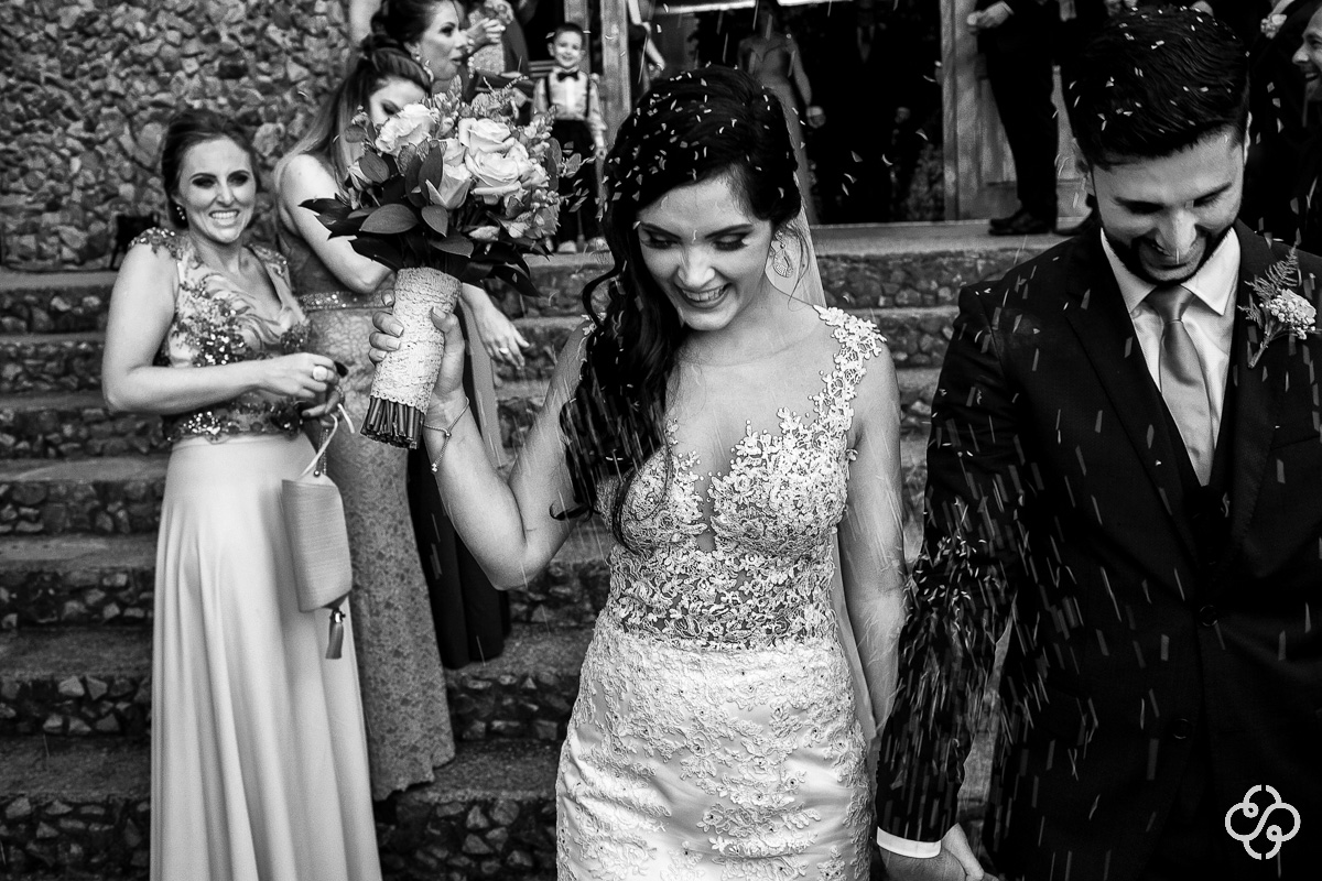 Cerimônia de Casamento de Dia | Saída Noivos | Casamento Indaiá Restaurante | Itapema - SC | Fotógrafo de Casamento | Foto de Casamento | Fotógrafo Destination Wedding | |Fotógrafo de Casamento SC | Destino de Casamento | www.rafaelsantosfotografia.com.br