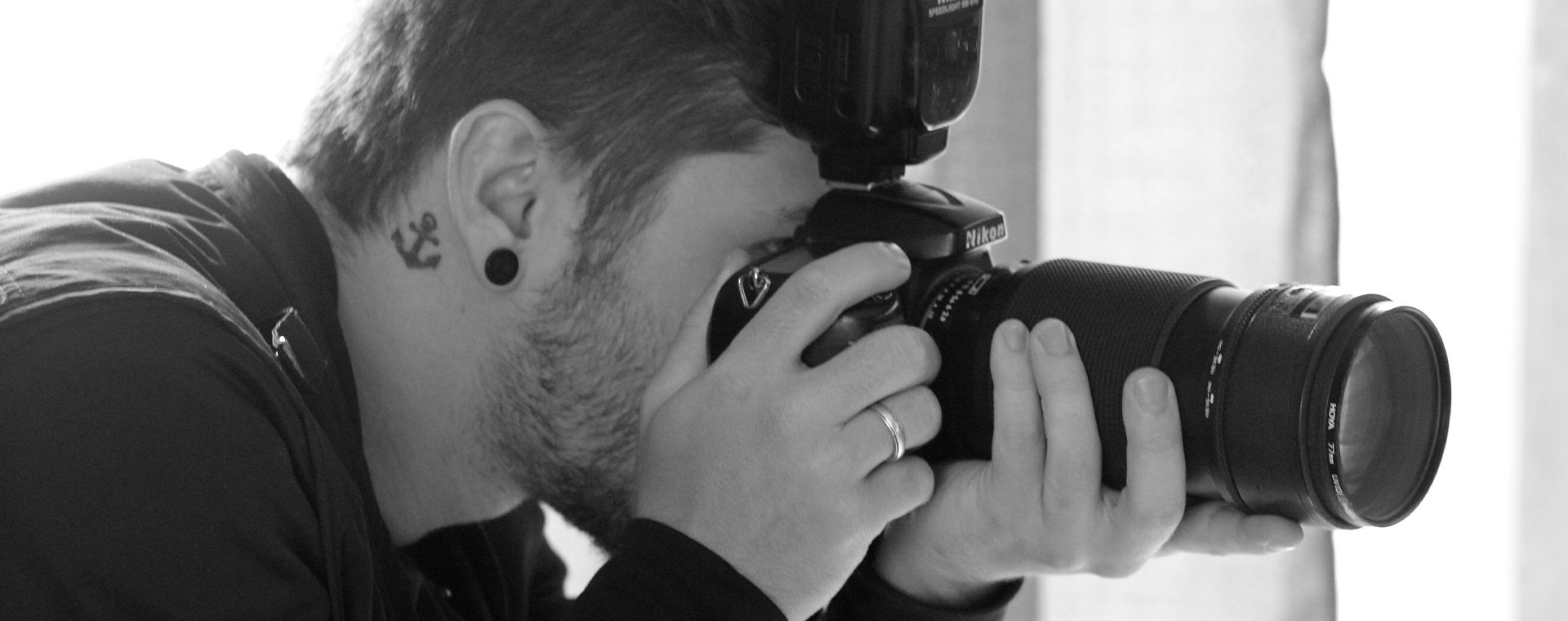 Sobre Fotógrafo e Vídeo Navegantes |  Estúdio de Fotografia e Vídeo | Curso de Fotografia |.