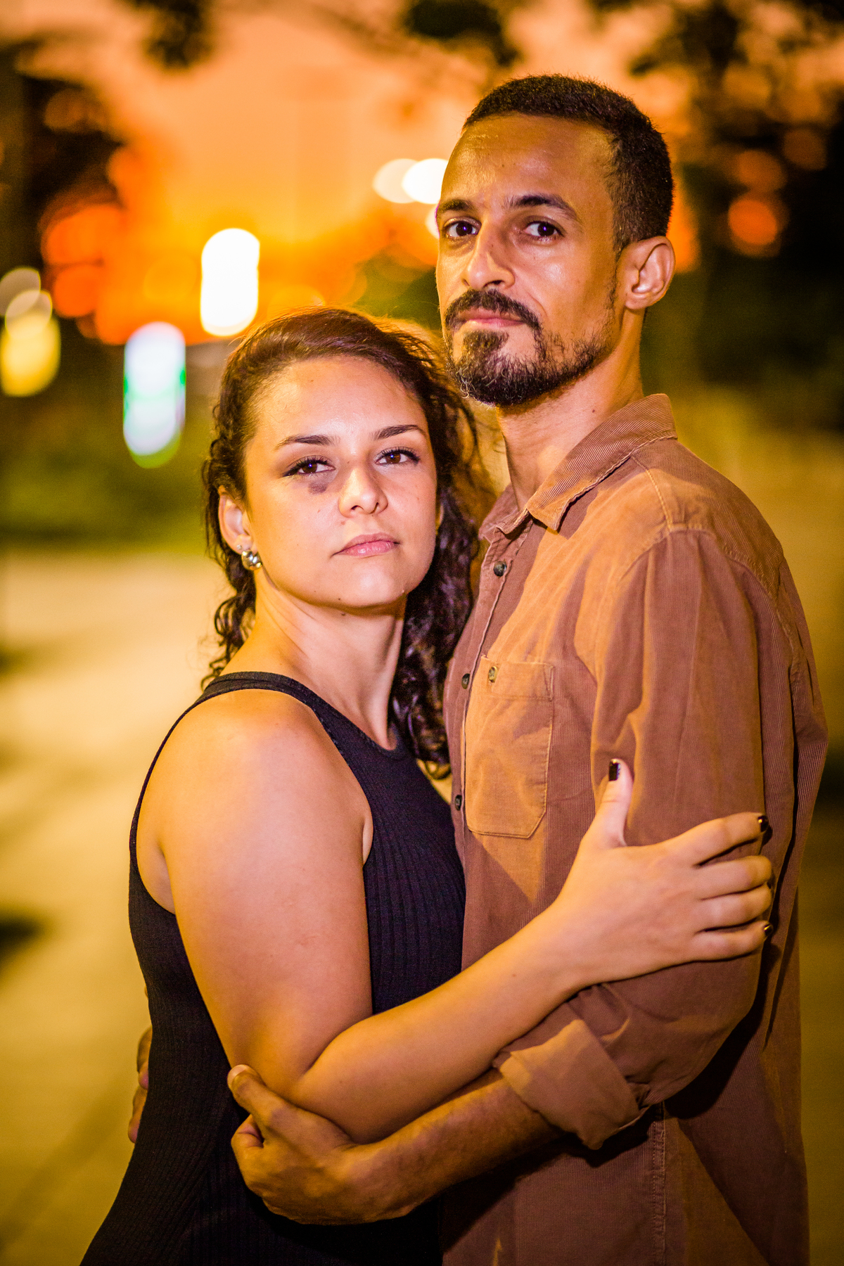 Ensaio Pré Casamento no Porto Maravilha - RJ