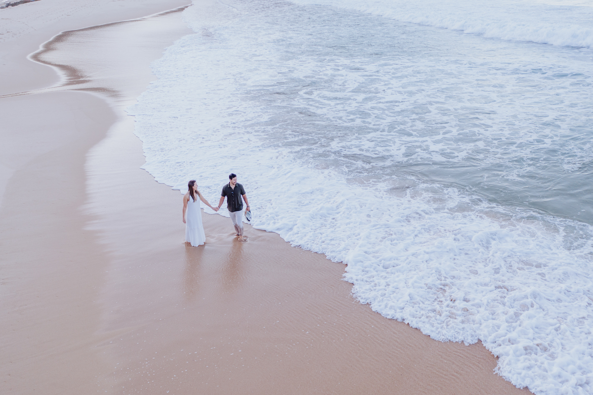 Casamento de Dia em Niterói - Fotógrafo RJ