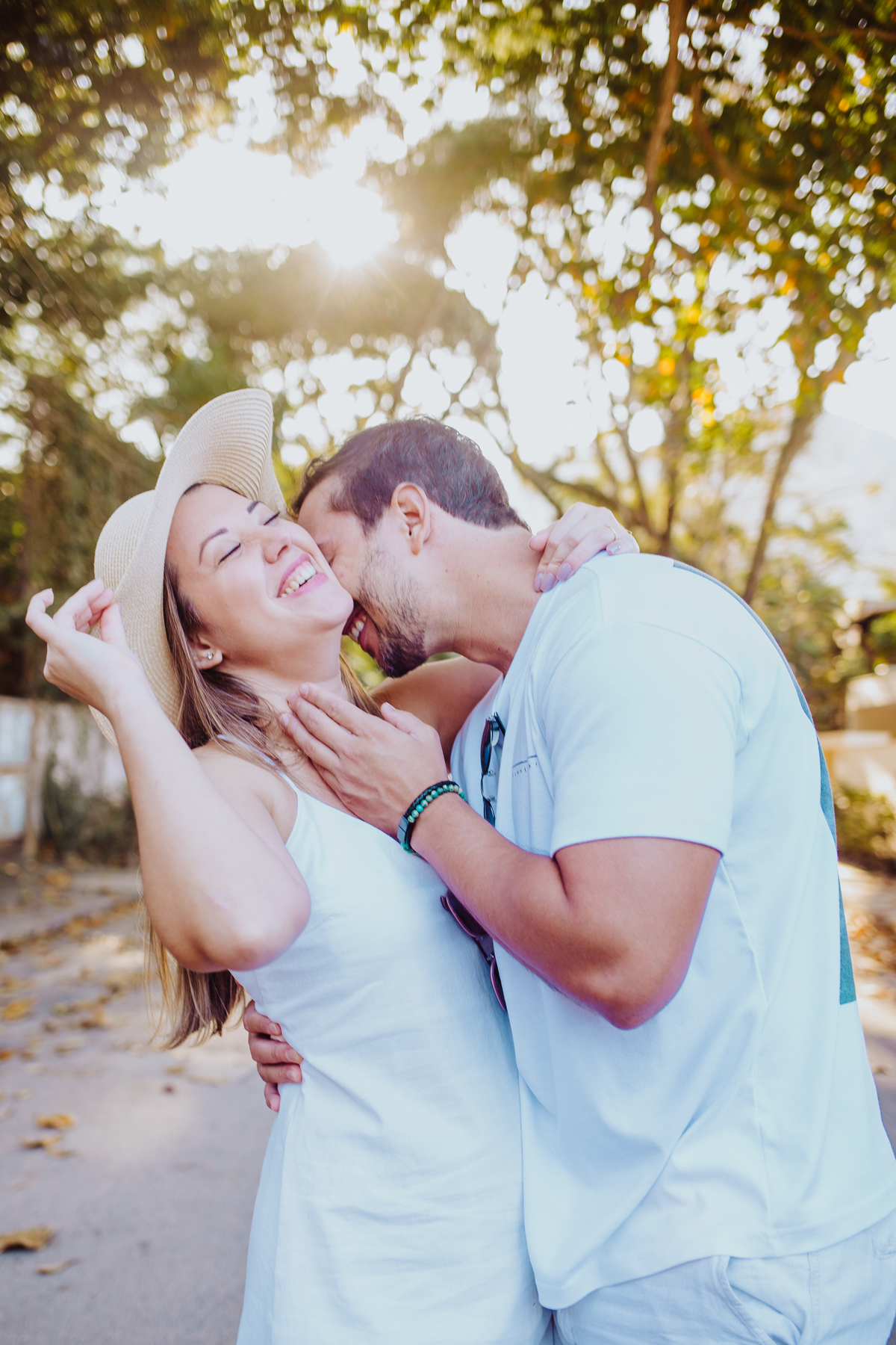 Casamento no Sitio Shanadu