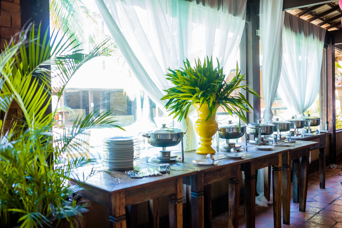 Aniversário de idoso em Niterói