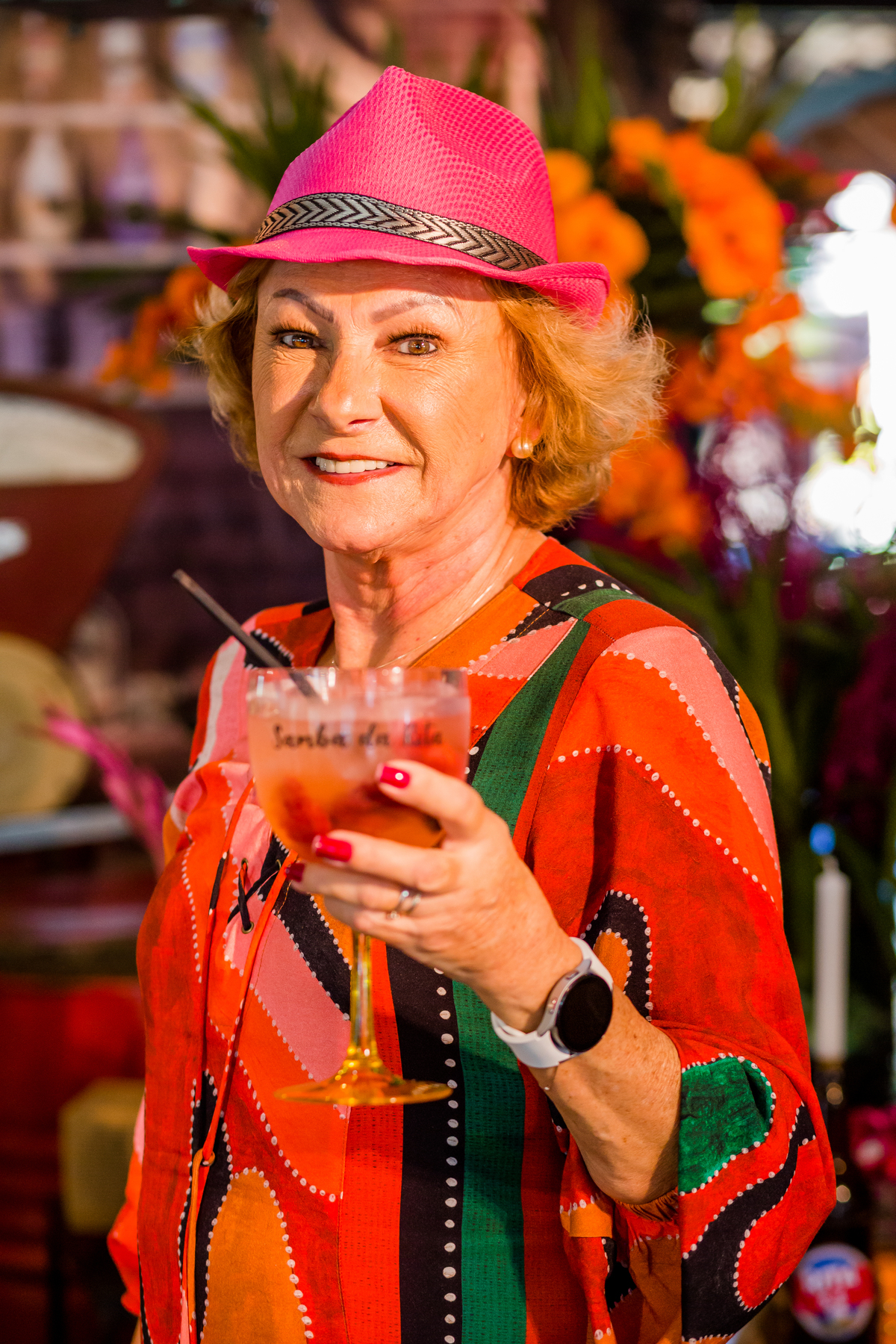 Aniversário na Chácara do Engenho do Mato