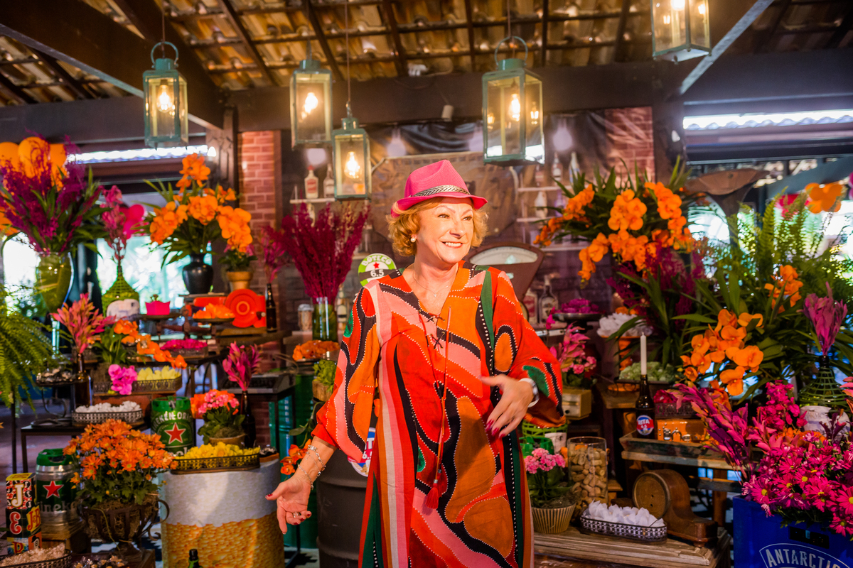 Casamento na Chácara Engenho do Mato em Niterói