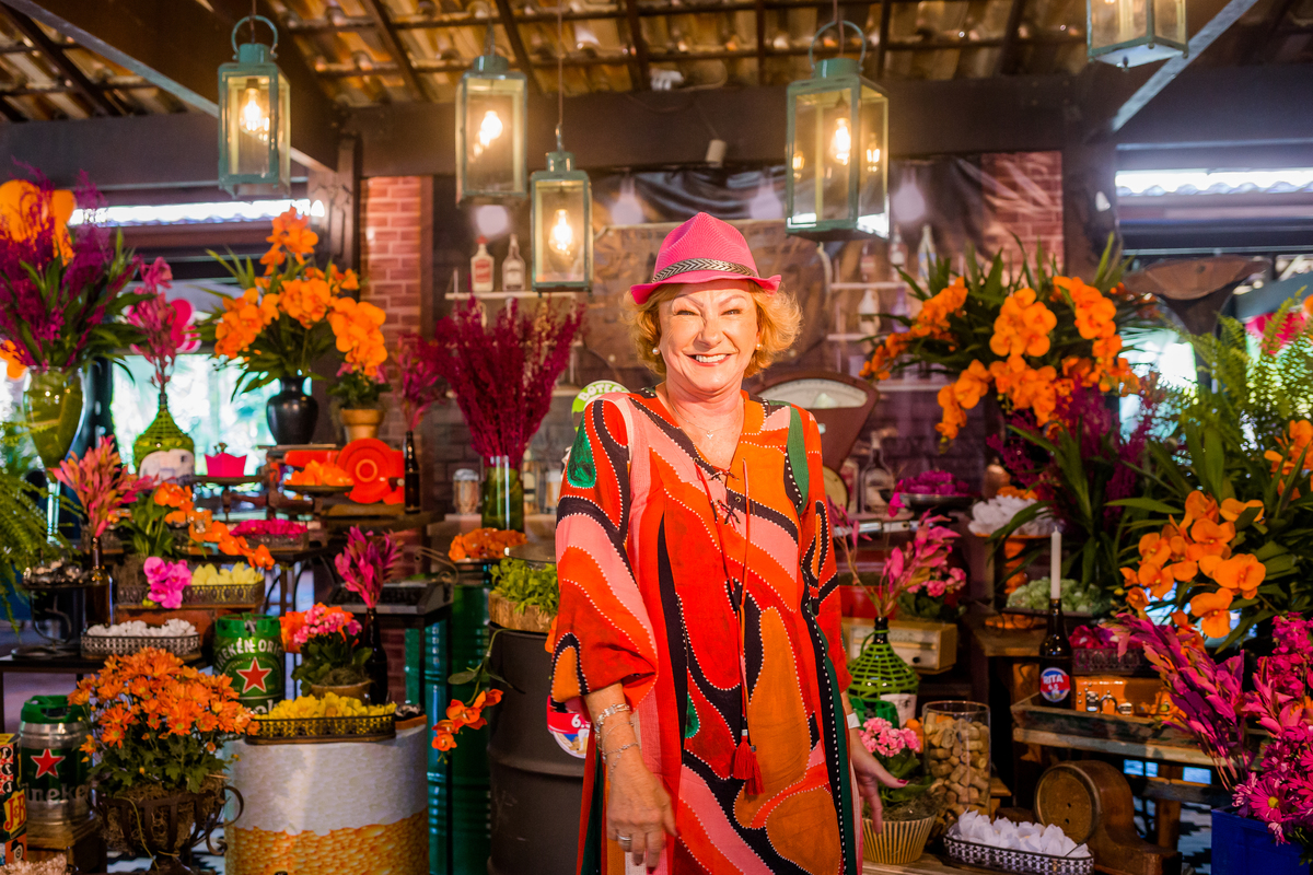 Casamento na Chácara Engenho do Mato em Niterói