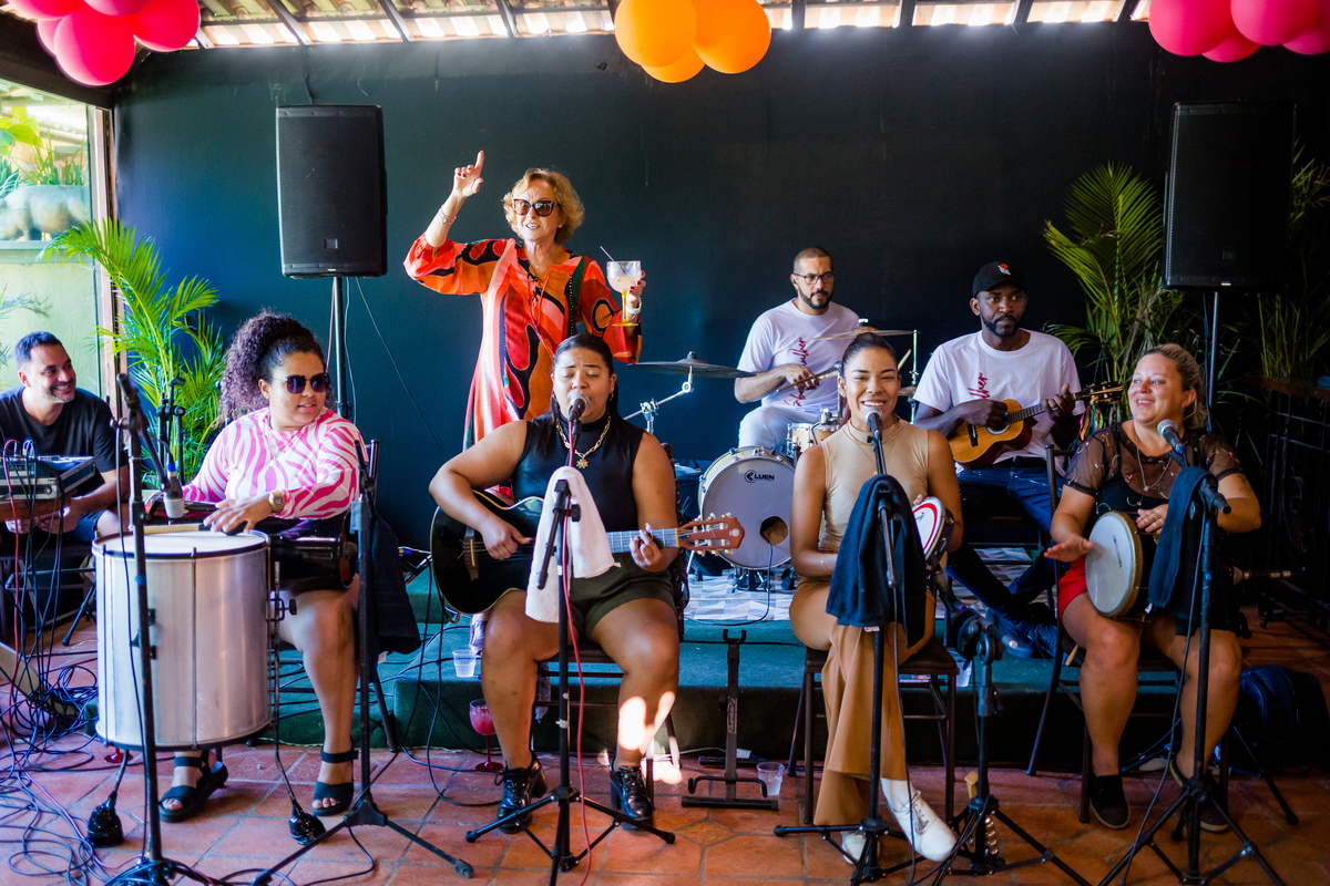 Onde Comemorar Aniversário em Niterói?