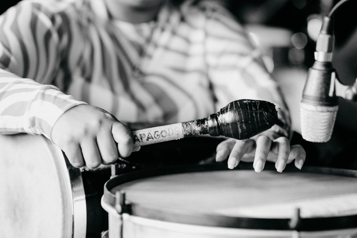 Casamento de Dia em Niterói