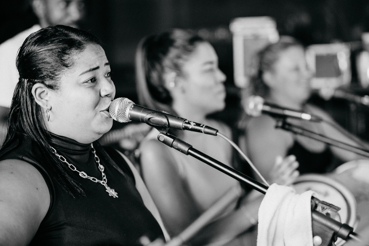 Casamento de Dia em Niterói