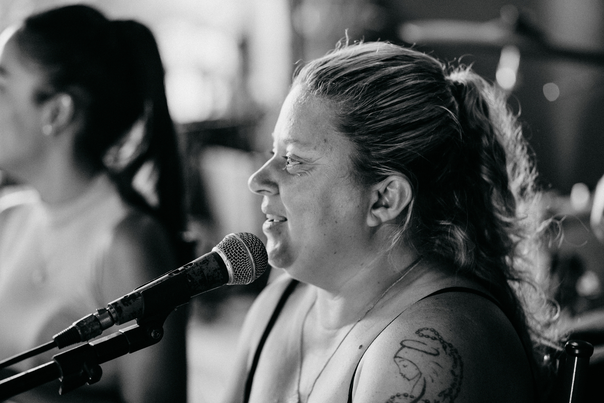 Casamento de Dia em Niterói Guarderya Beach Club