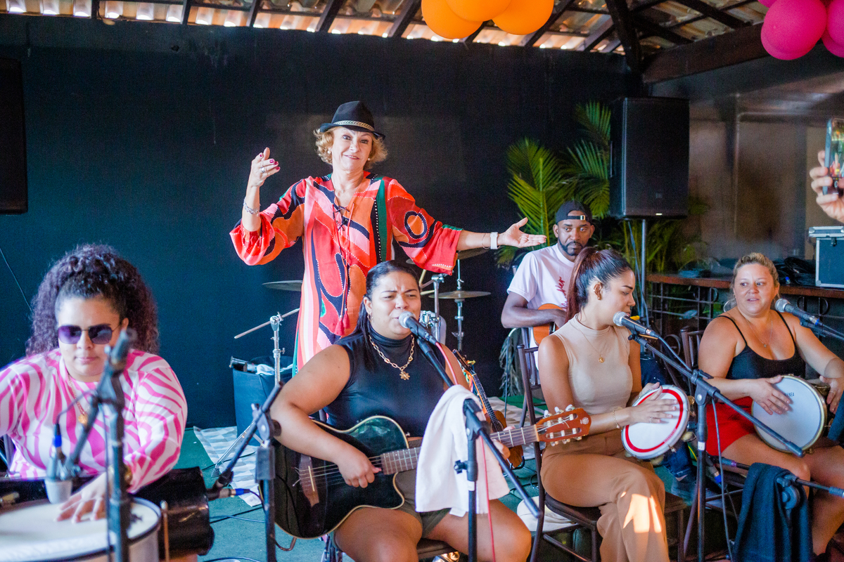 Fotógrafo de Eventos Jurujuba Niterói