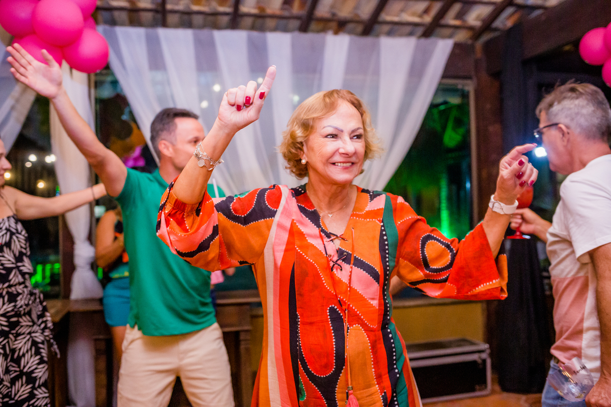 Casamento de Dia em Niterói Guarderya Beach Club